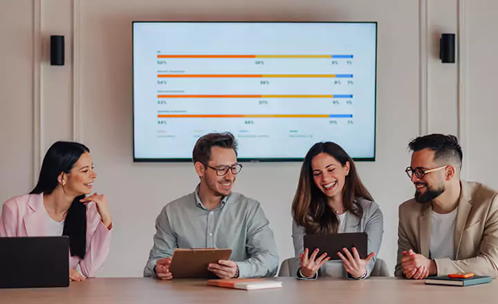 Metrics Examples And Best Practices For Service Companies