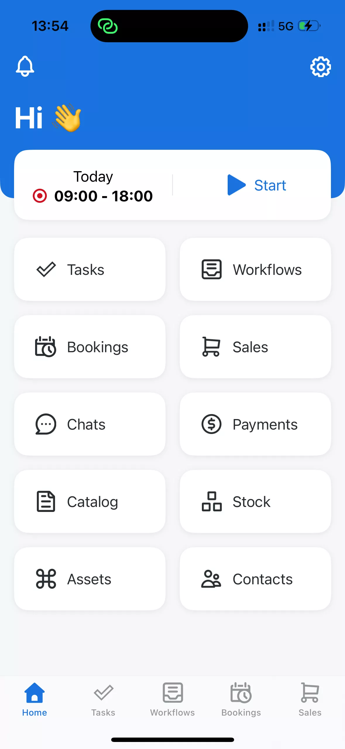 Use RO App on smartphones, tablets, and PCs