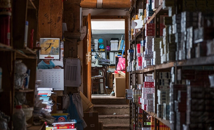 эффективное адресное хранение может увеличить производительность и прибыль компании