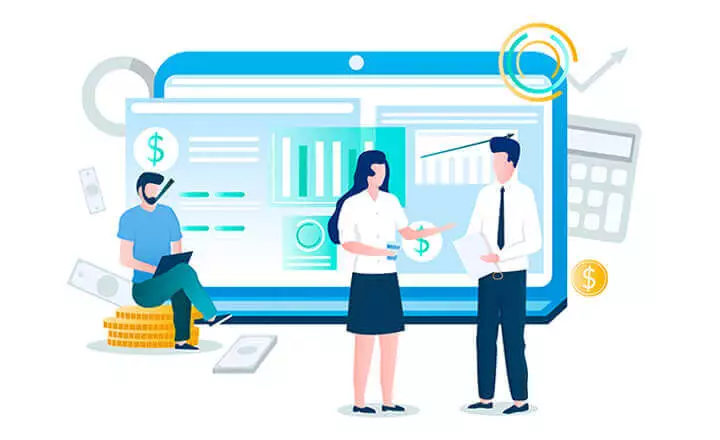 Как вести взаиморасчеты с контрагентами - RO App