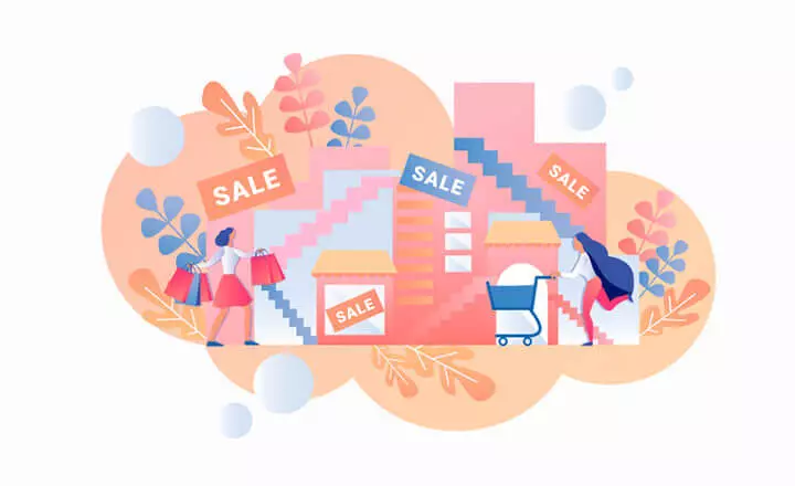 Как вашему бизнесу подготовиться к Черной пятнице