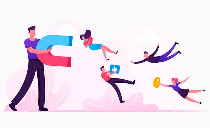 Контент, ремаркетинг, таргетинг. Как не терять клиентов во время кризиса? - RO App