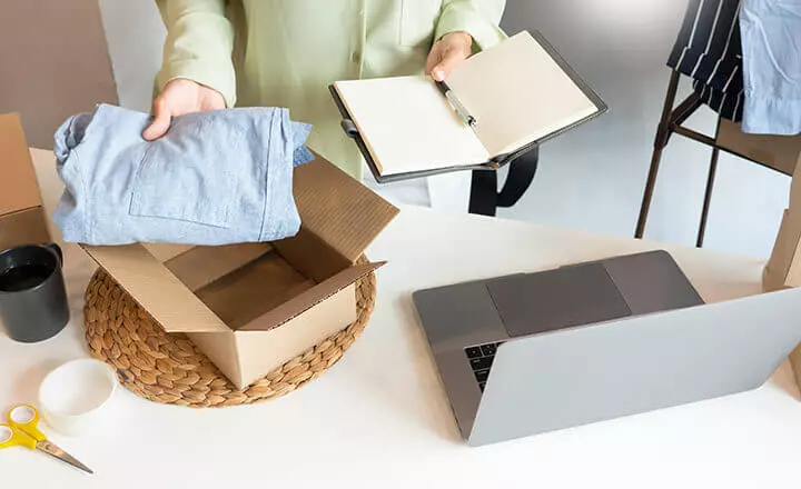 автоматизация маленького магазина