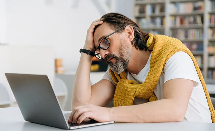 Чому малий бізнес не працює з клієнтською базою?