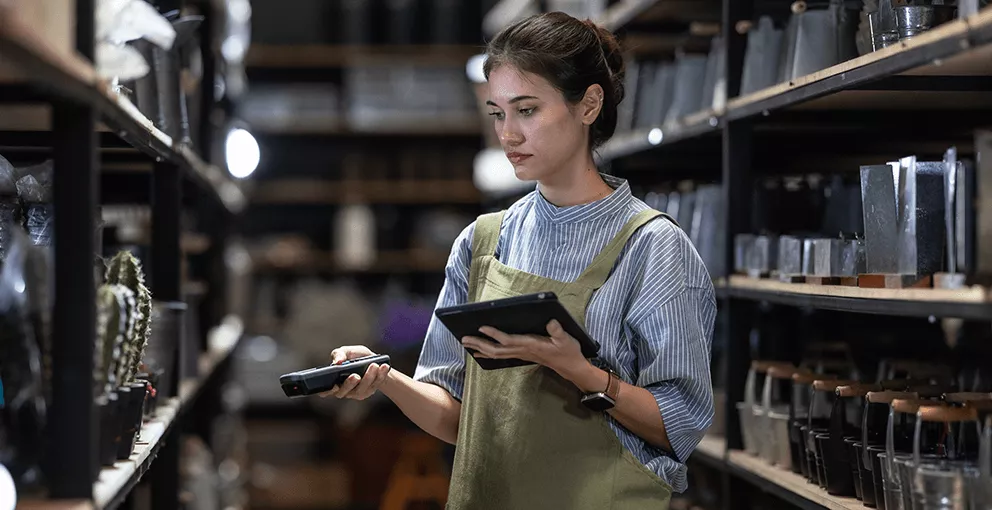  Зачем вести учет товаров в малом бизнесе