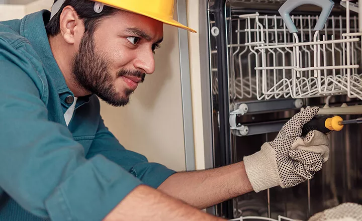 Como a CForma Expandiu as Suas Operações de Reparação de Eletrodomésticos com a RO App