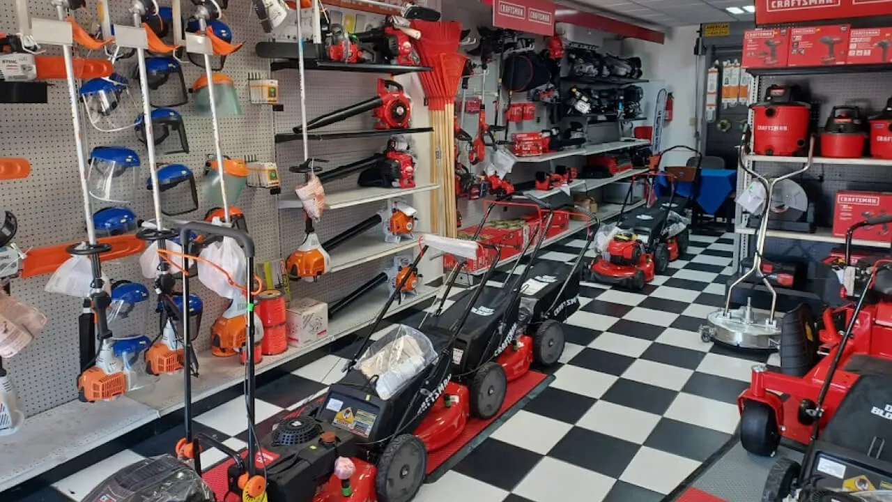 melendez store and repair
