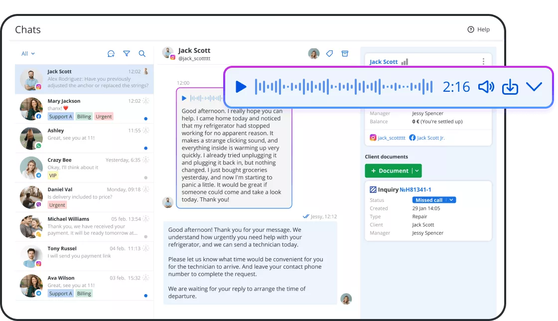 AI Tools for Faster Replies in WhatsApp & Social Media