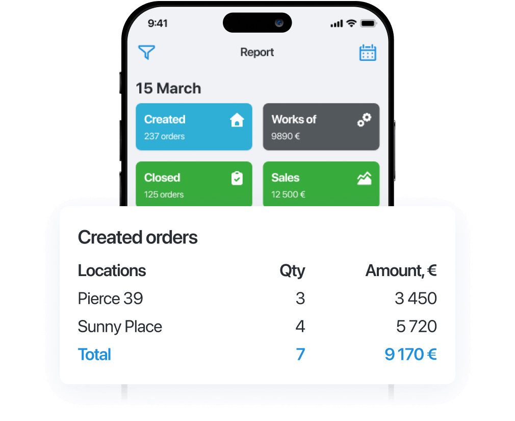 Auto Parts Invoice Software