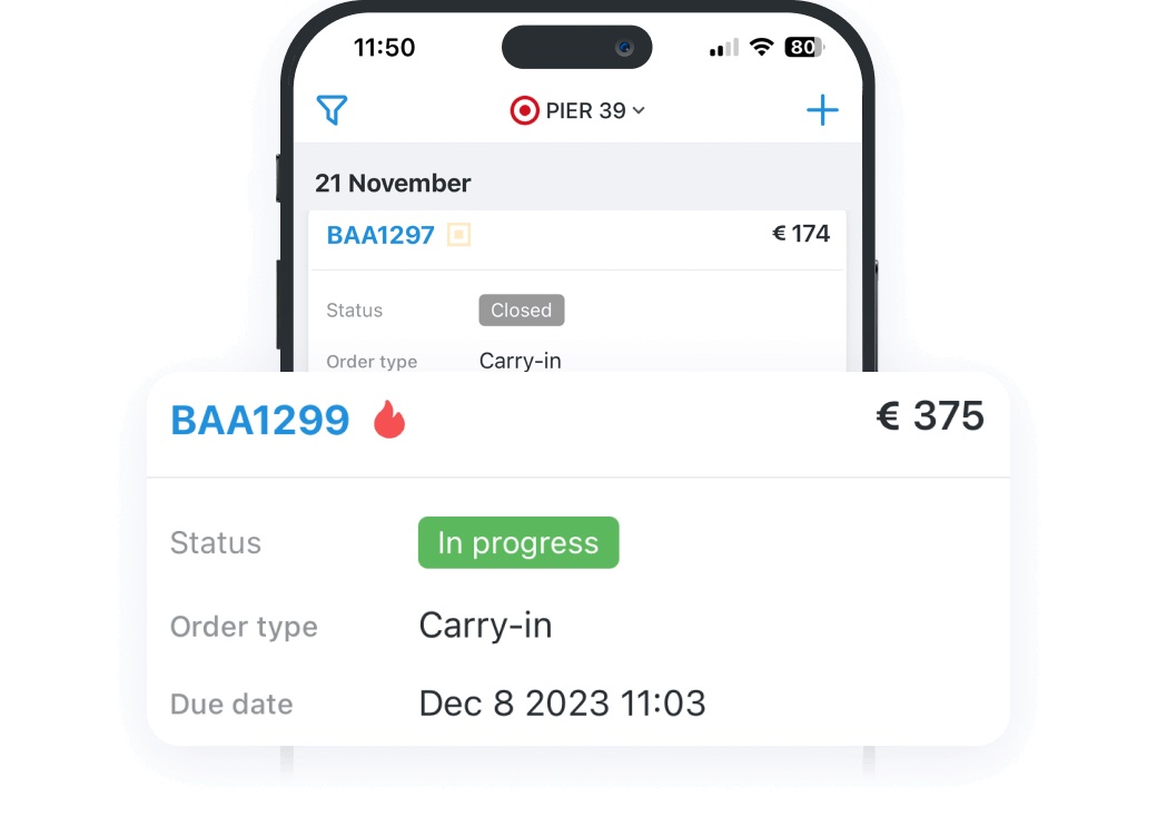 Mobile Access Anytime, Anywhere