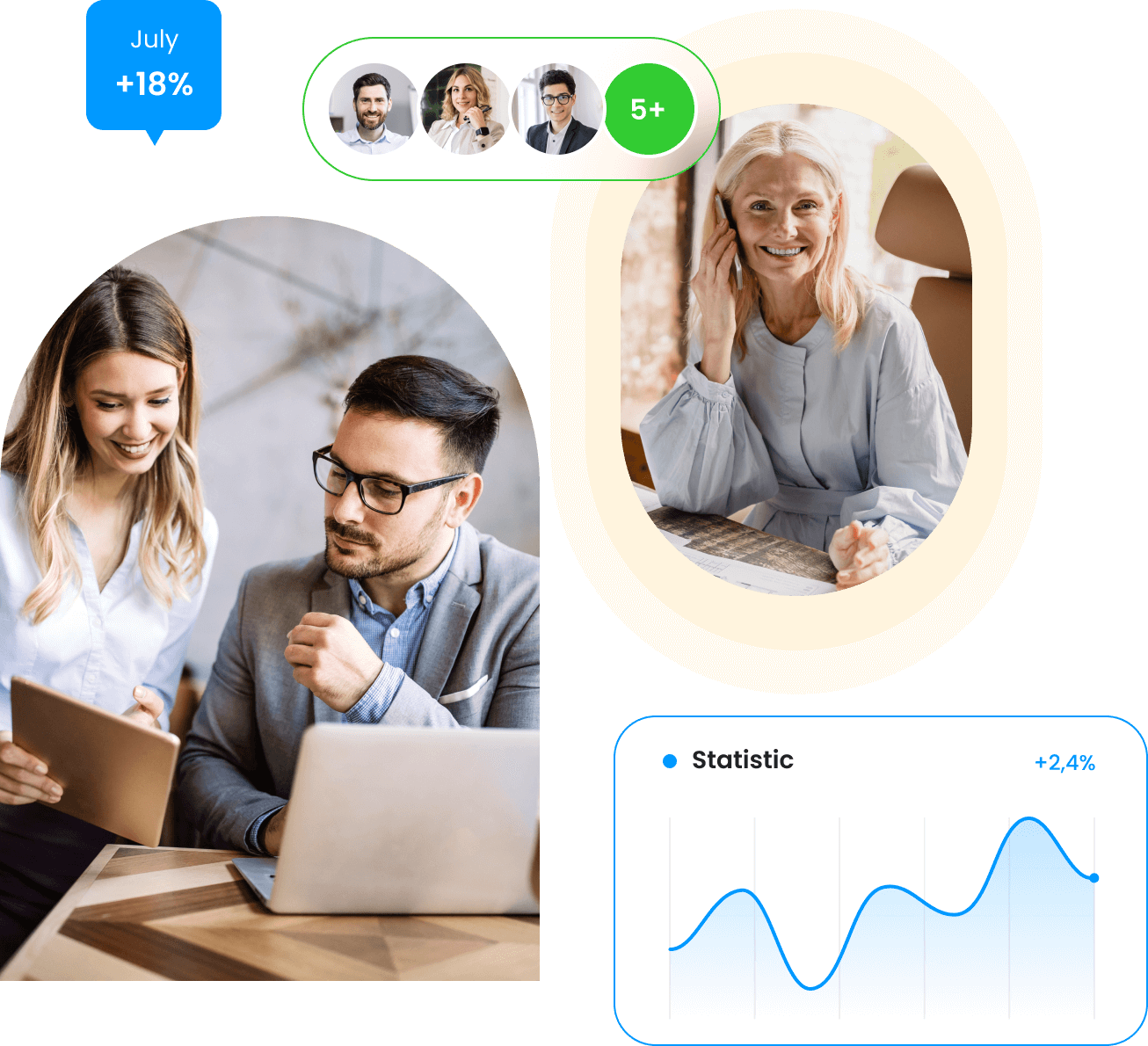 Программа учета клиентов