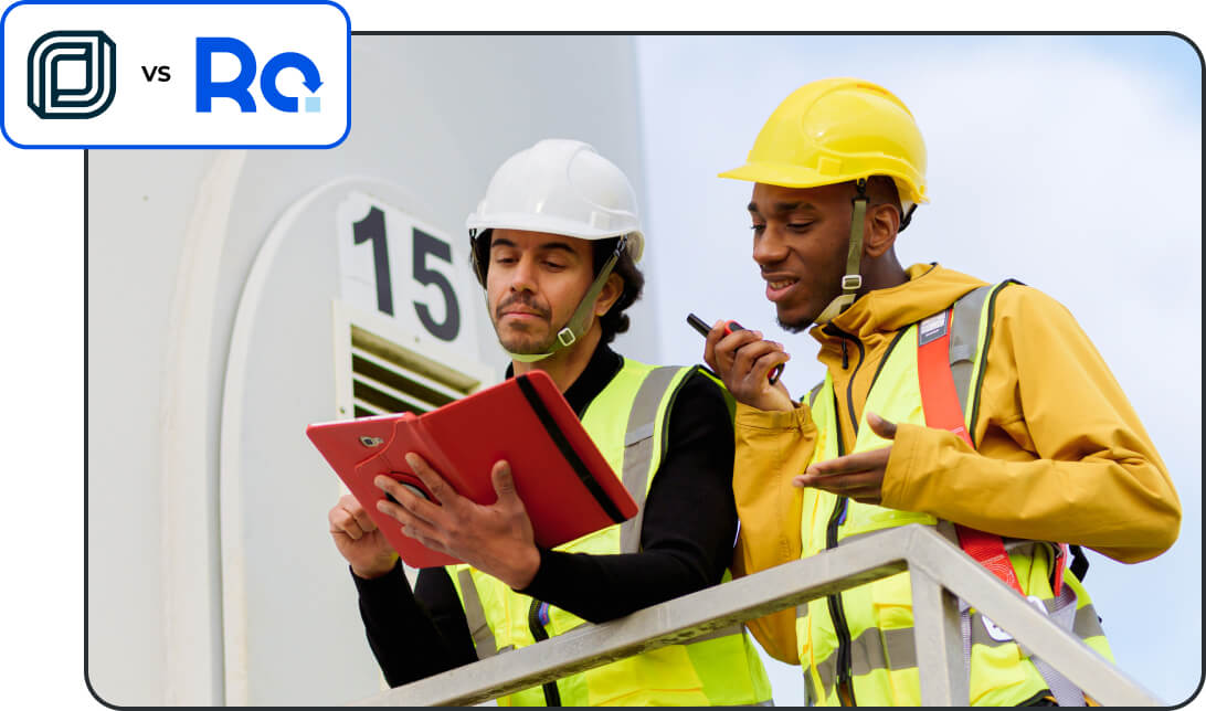 Jobber vs. RO App Comparison Summary