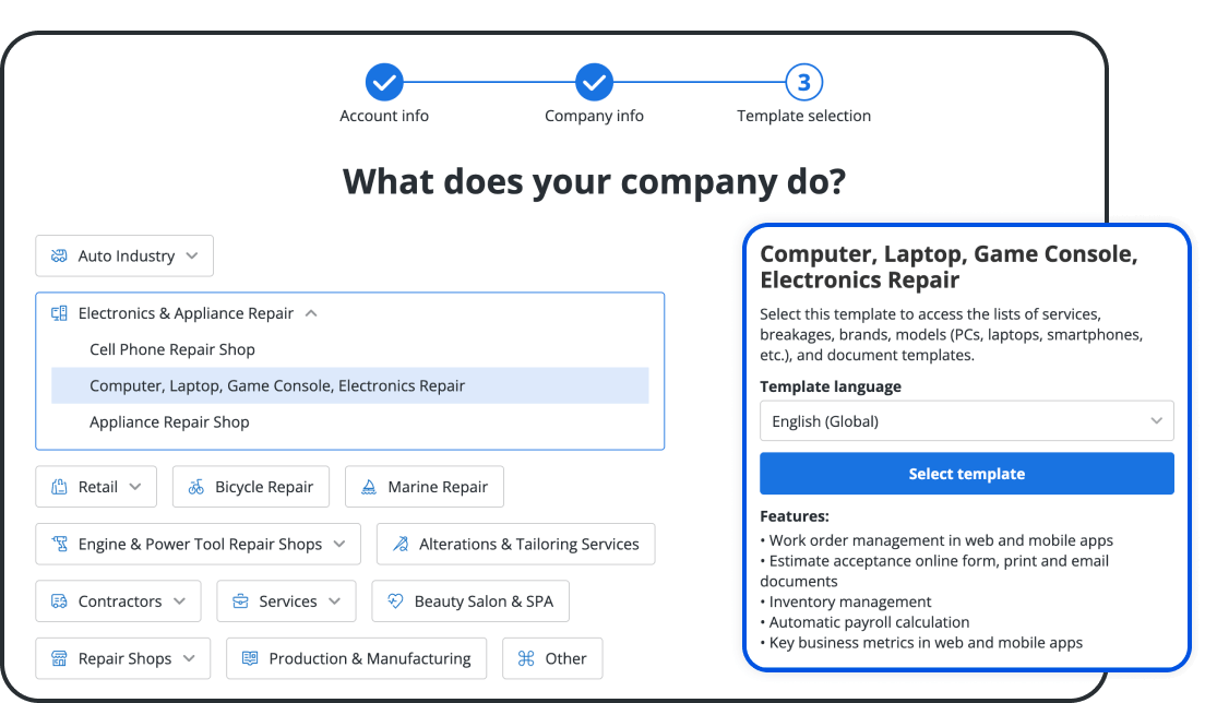 Implementation Comparison: Go Live in a Week, Not Months