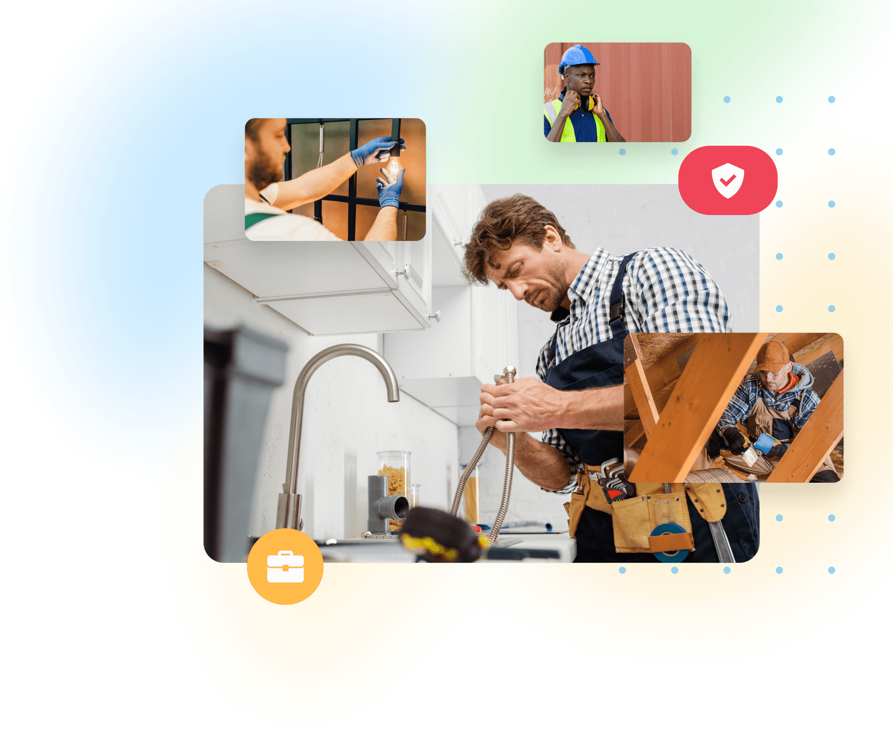 Work Order Software For Contractors