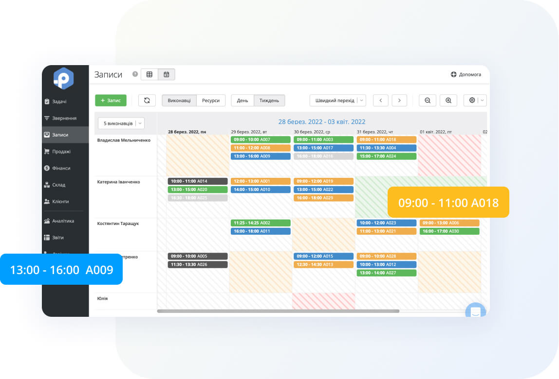 Job Scheduling Software