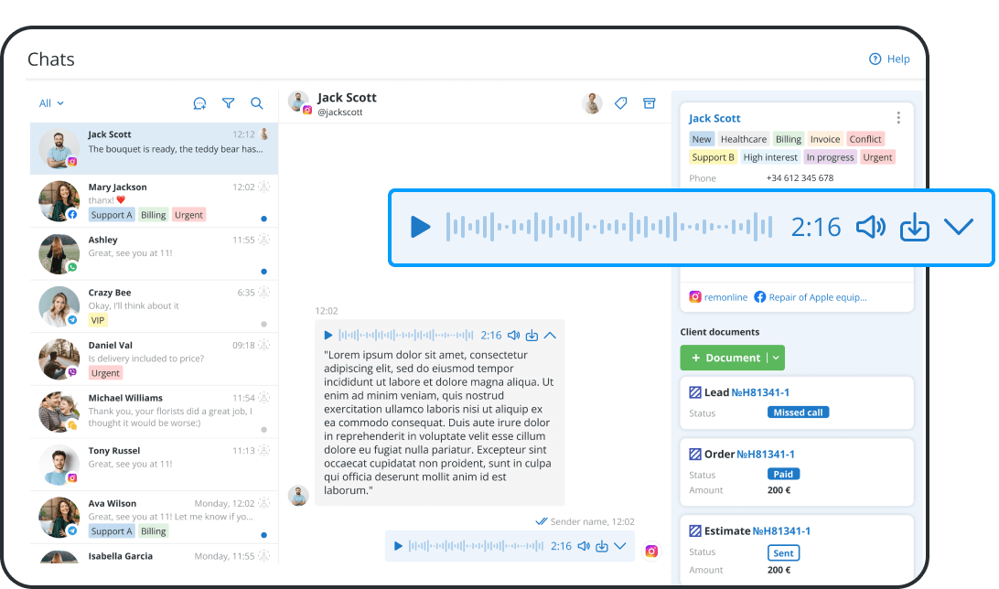 AI Tools for Faster Replies in WhatsApp & Social Media