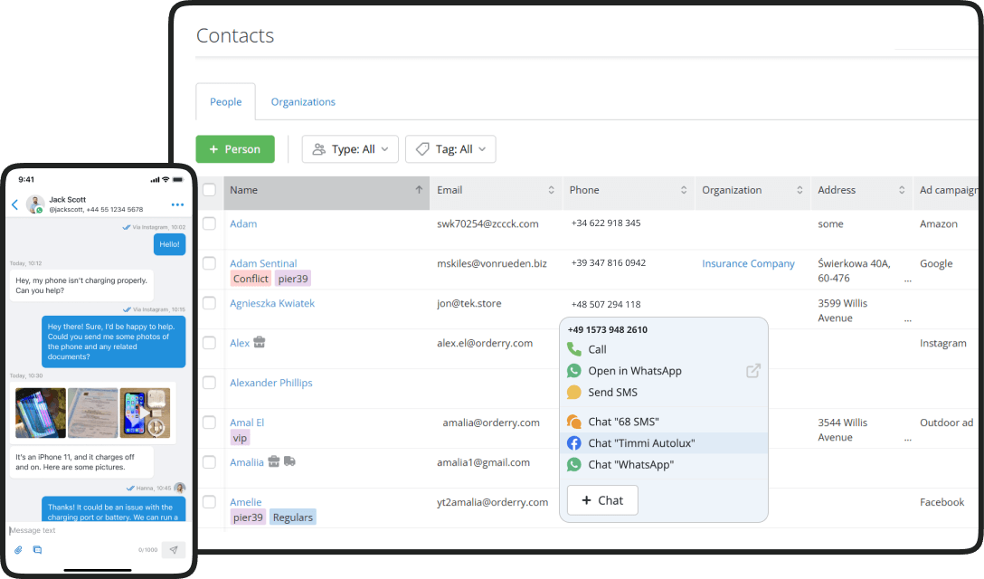 Summary: Why RO App Works for Computer Repair Shops