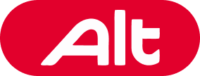 Типографія ALT