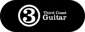 Third Coast Guitar Service Third Coast Guitar Service