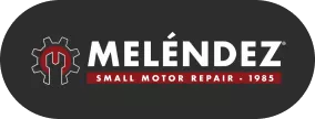 Mel&eacute;ndez Small Motor Repair