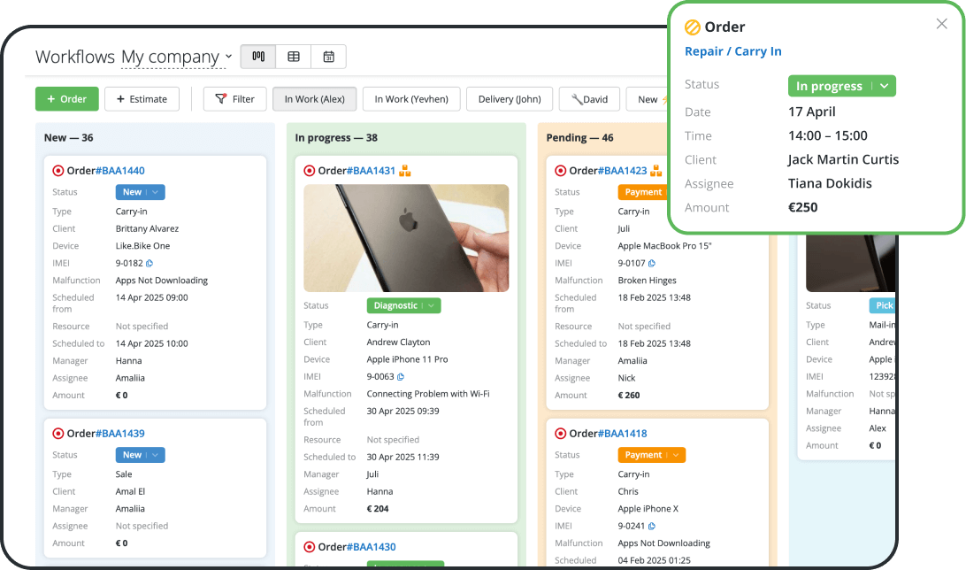 Time Tracking Software for UK Teams