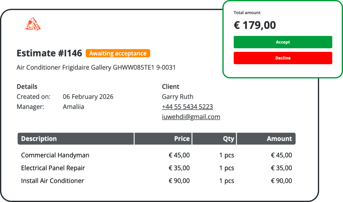 Aprova&ccedil;&otilde;es Mais R&aacute;pidas dos Clientes com P&aacute;ginas de Or&ccedil;amentos P&uacute;blicas