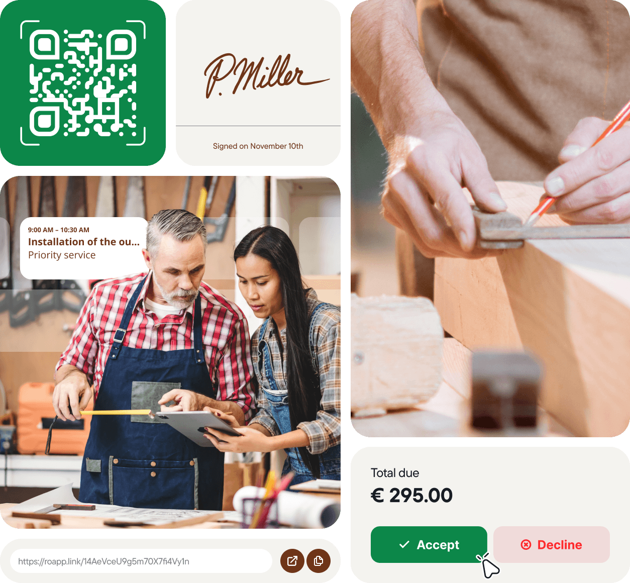 Quotation Software for Small Business