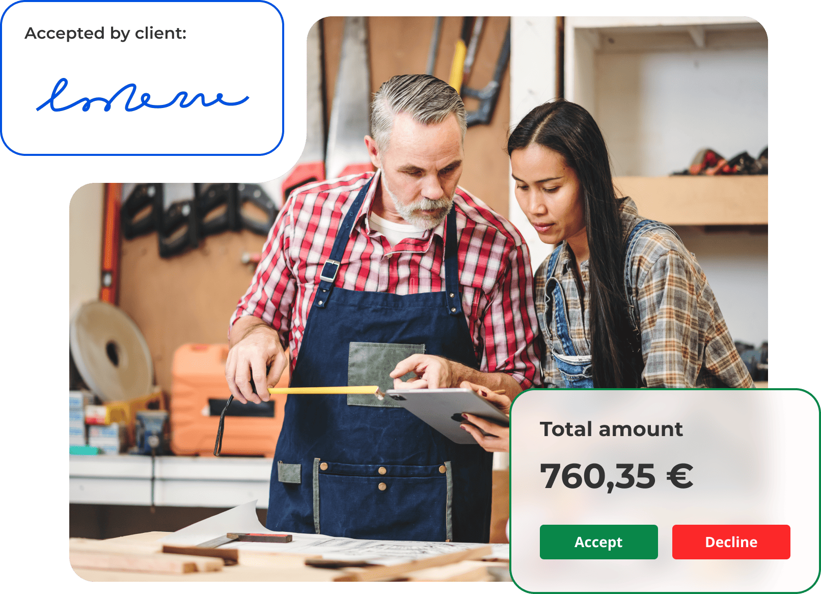 Software de Cota&ccedil;&atilde;o