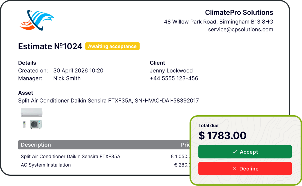 Save Hours Every Week with Online Quotation Software