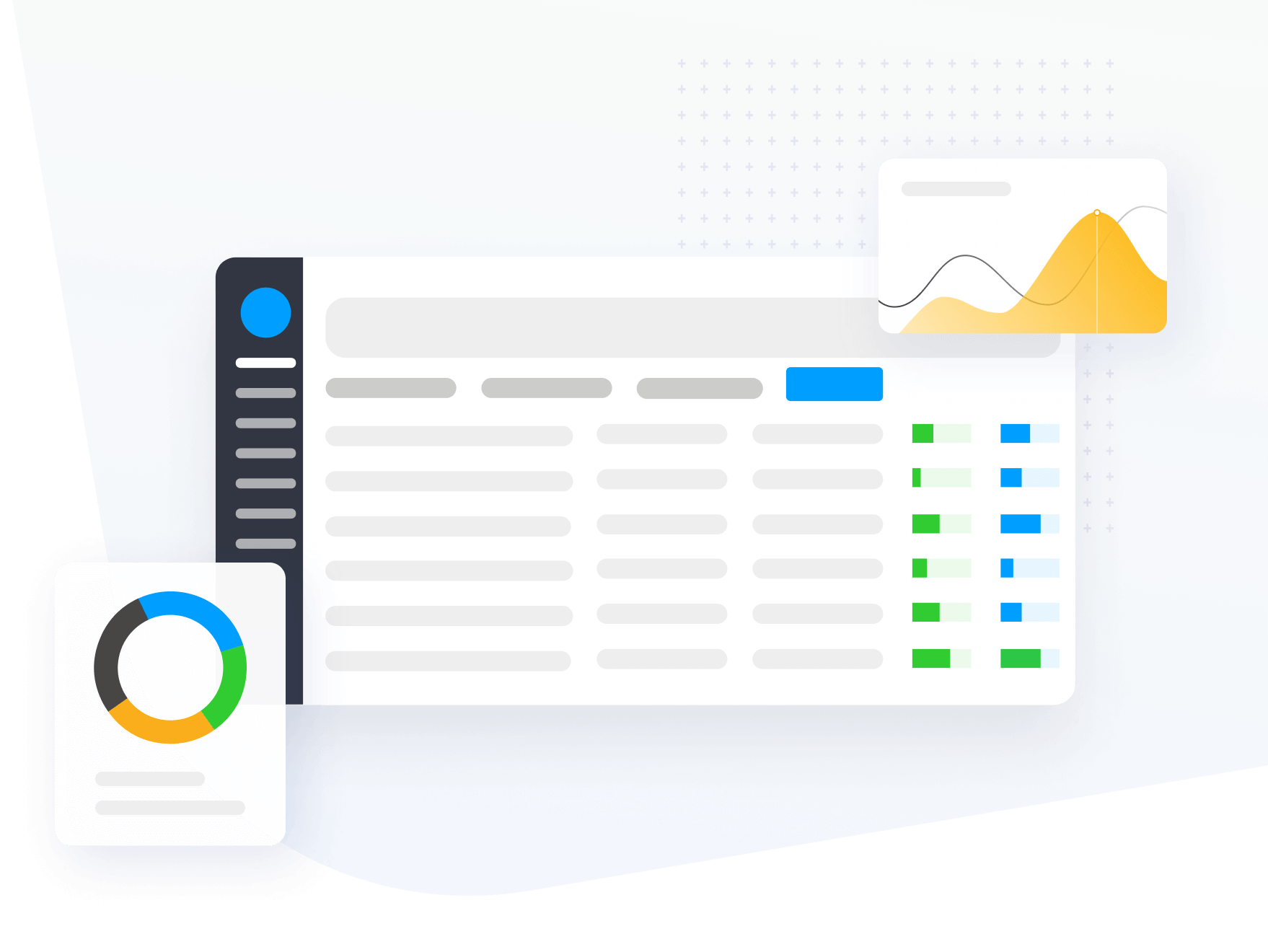 Возможности RO App