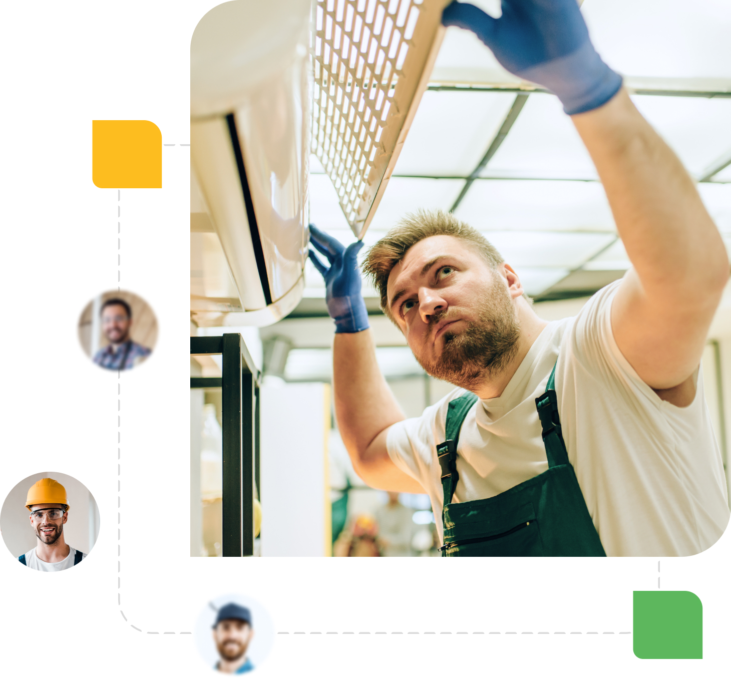 Field Service Management Software