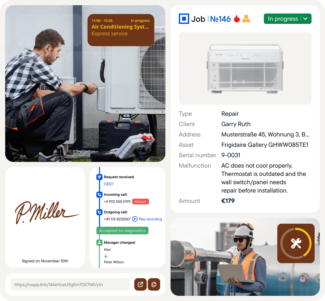HVAC Software