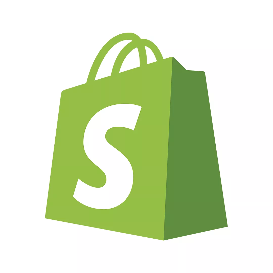 Shopify