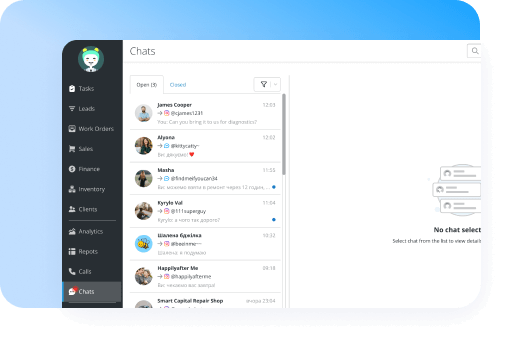Turn Facebook Chat into an Effective Sales Channel