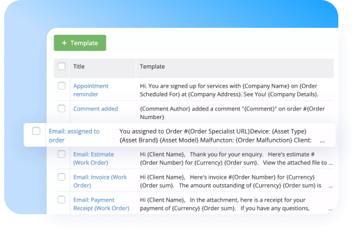 Improve Customer Experience with Prompt Replies