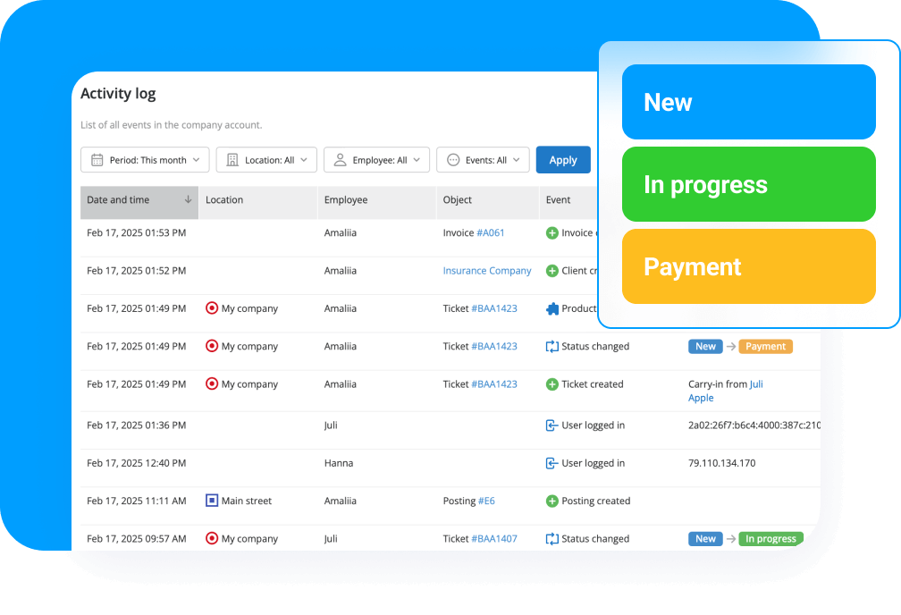 Billing and Invoicing Software