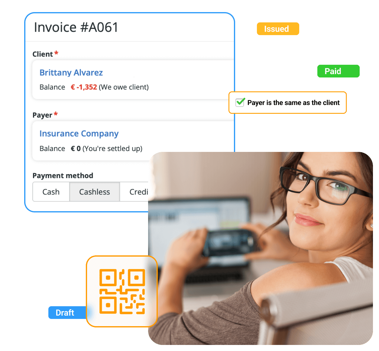Online Invoicing Software RO App