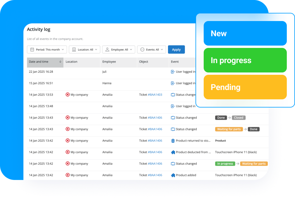 Software For Jewelry Business