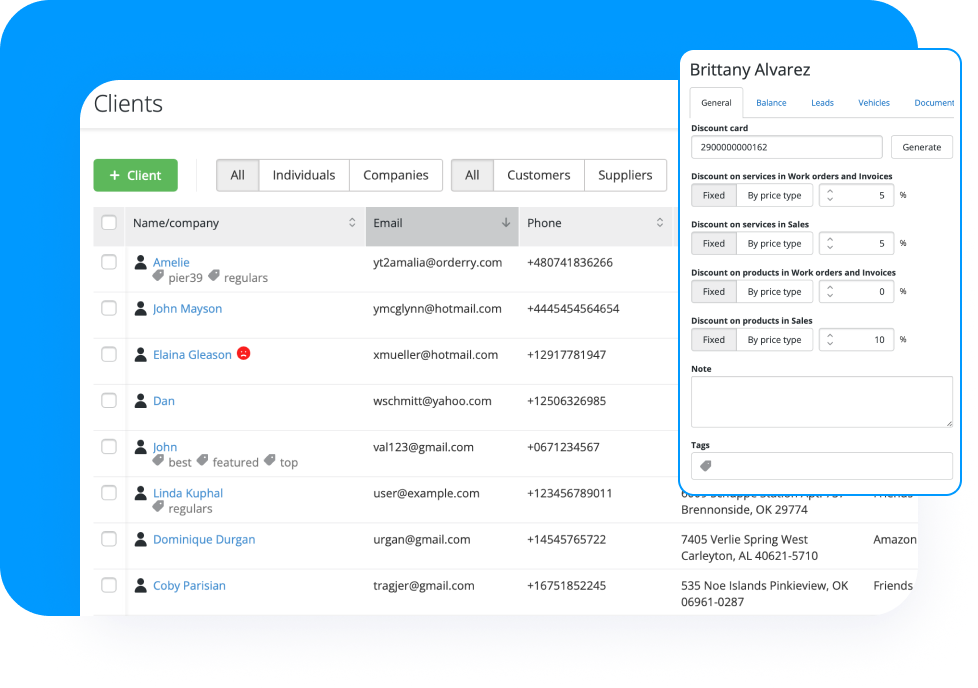 All-In-One Jewellery Software