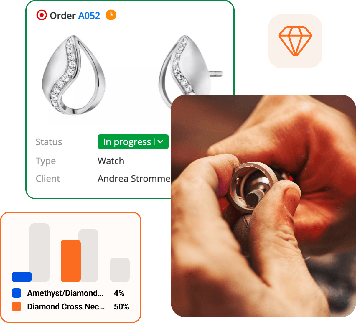 Jewellery Store Management Software