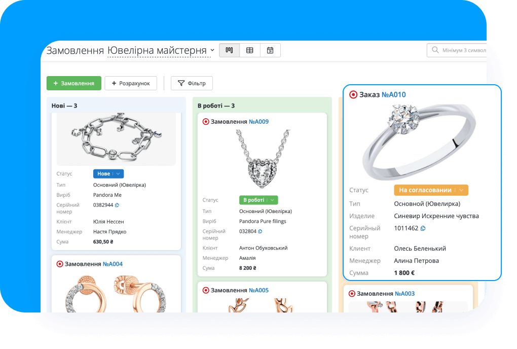 Забудьте про затримки і пропущені дедлайни