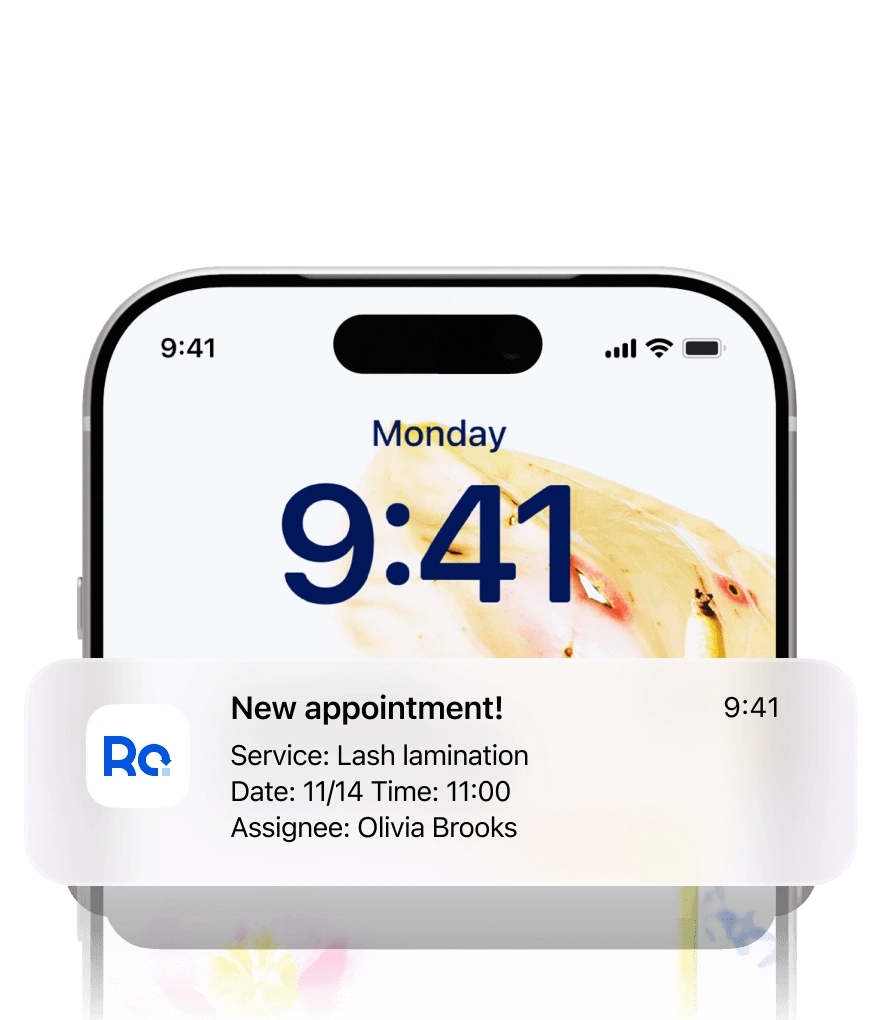 RO Mobile Apps