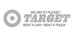 Target Rent A Car