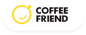 Coffee Friend