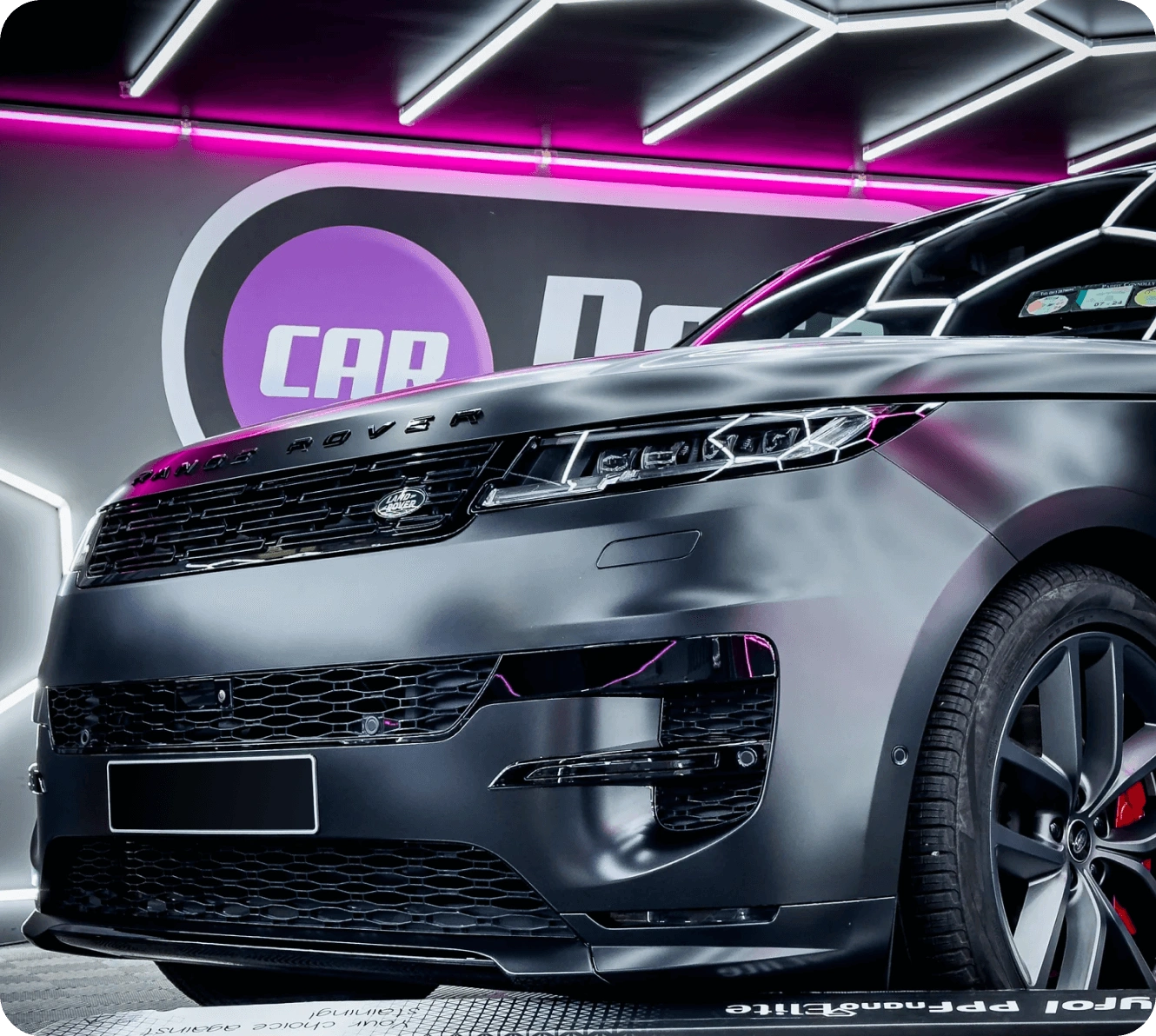 From being tied to the site to running all processes remotely