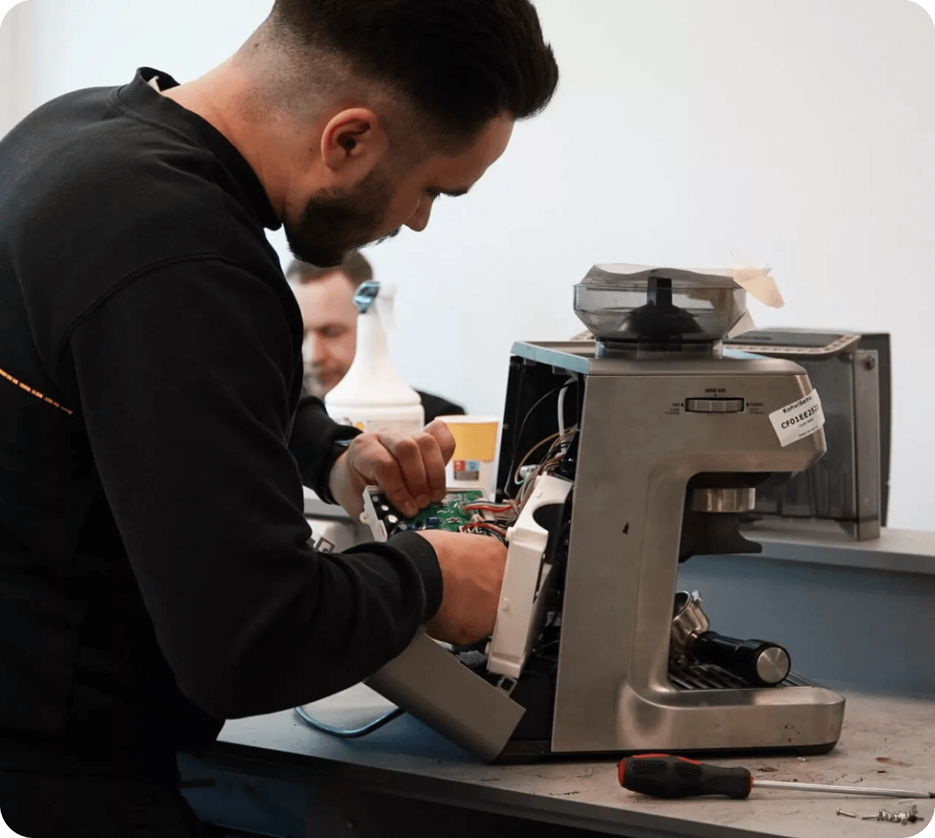 Доступність і простота у використанні