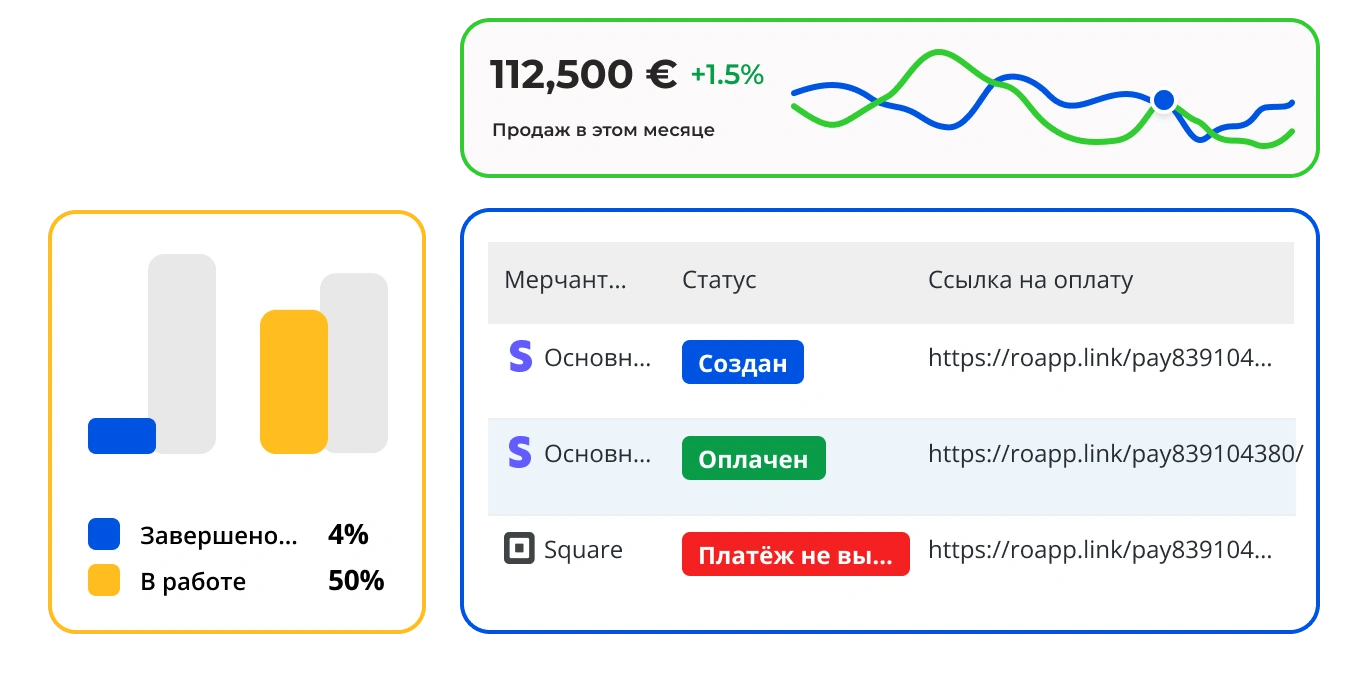 Зарабатывайте больше