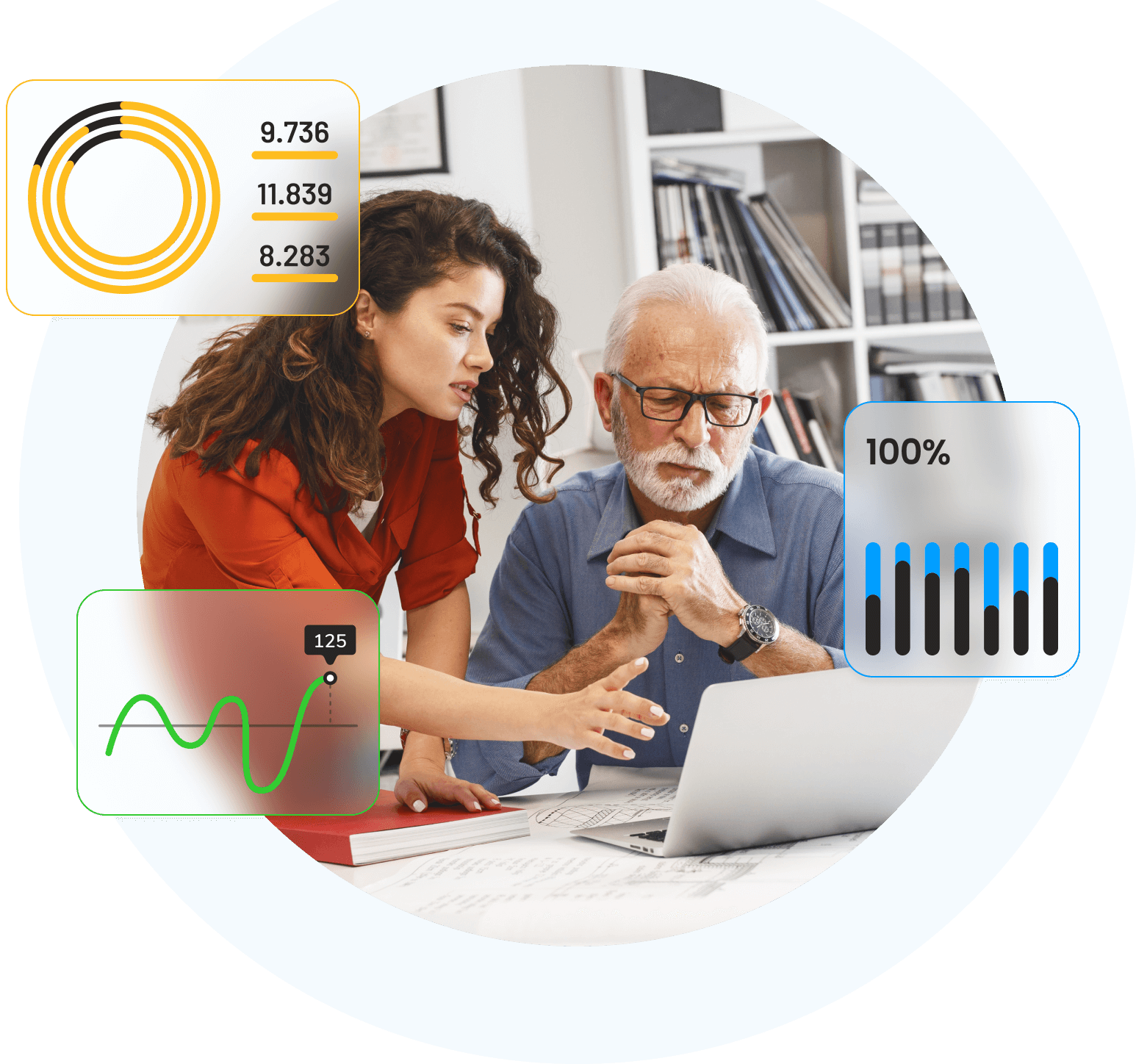 Программа для финансов и управленческого учета