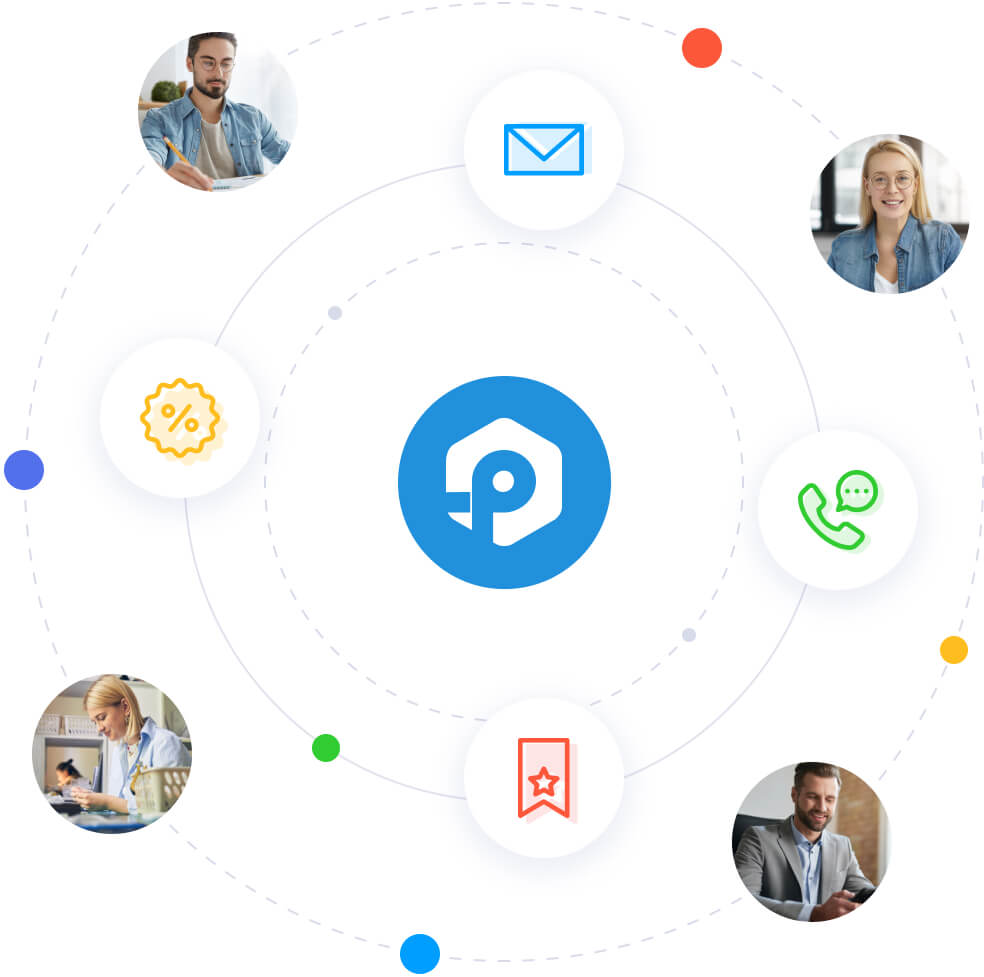 Smart Customer Base Management to Increase Loyalty