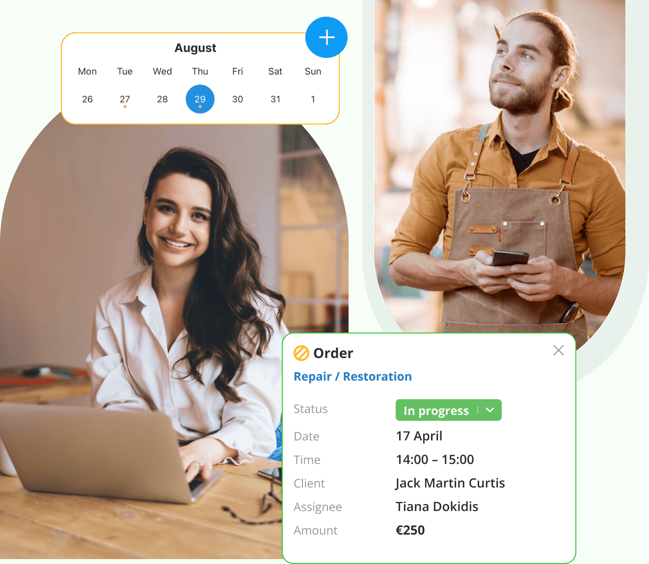 Job Scheduling Software